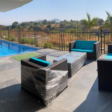 Air 2Bhk Infinity Villa Igatpuri Bagian luar foto