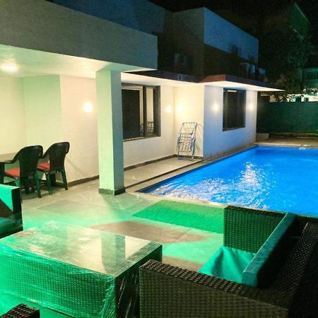 Air 2Bhk Infinity Villa Igatpuri Bagian luar foto