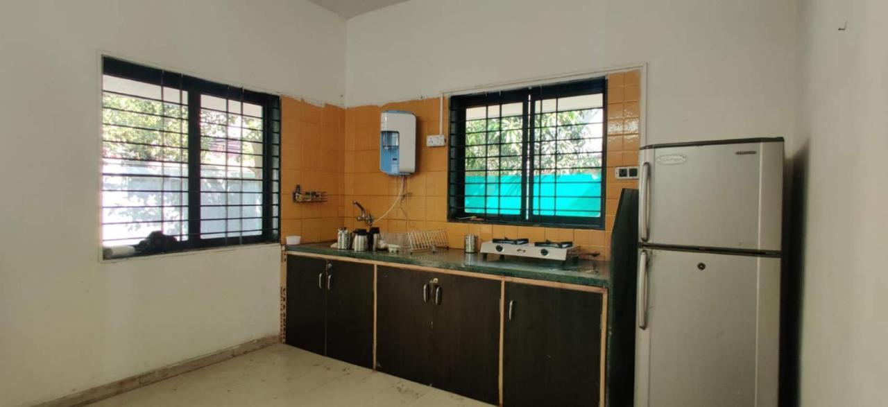 Air 2Bhk Infinity Villa Igatpuri Bagian luar foto