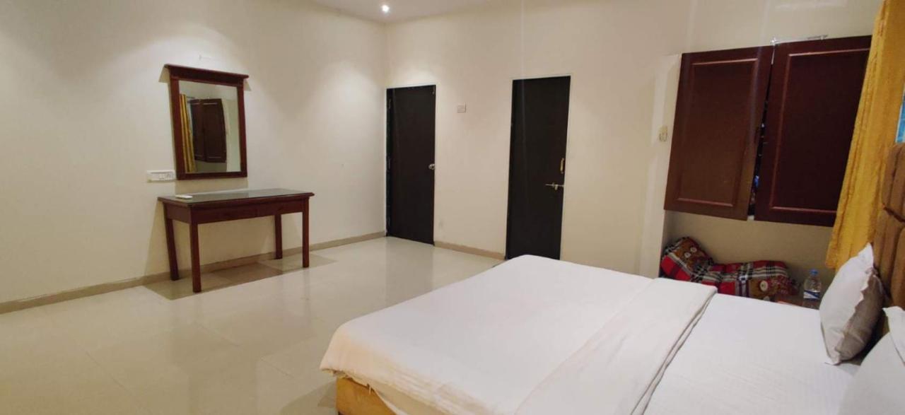 Air 2Bhk Infinity Villa Igatpuri Bagian luar foto
