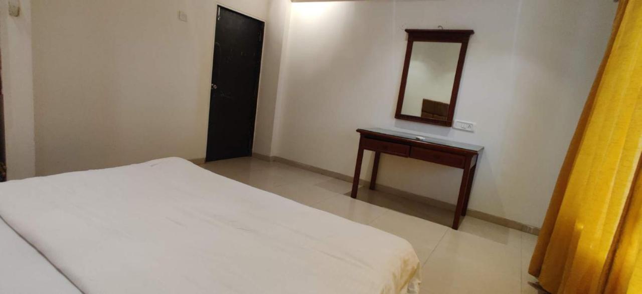 Air 2Bhk Infinity Villa Igatpuri Bagian luar foto