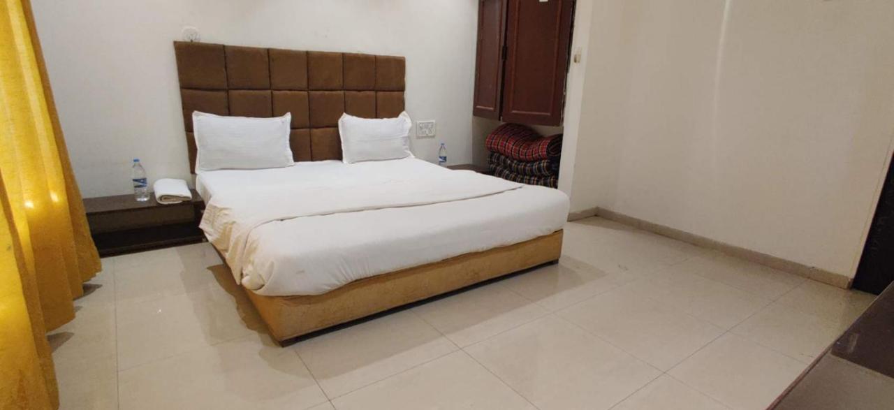 Air 2Bhk Infinity Villa Igatpuri Bagian luar foto