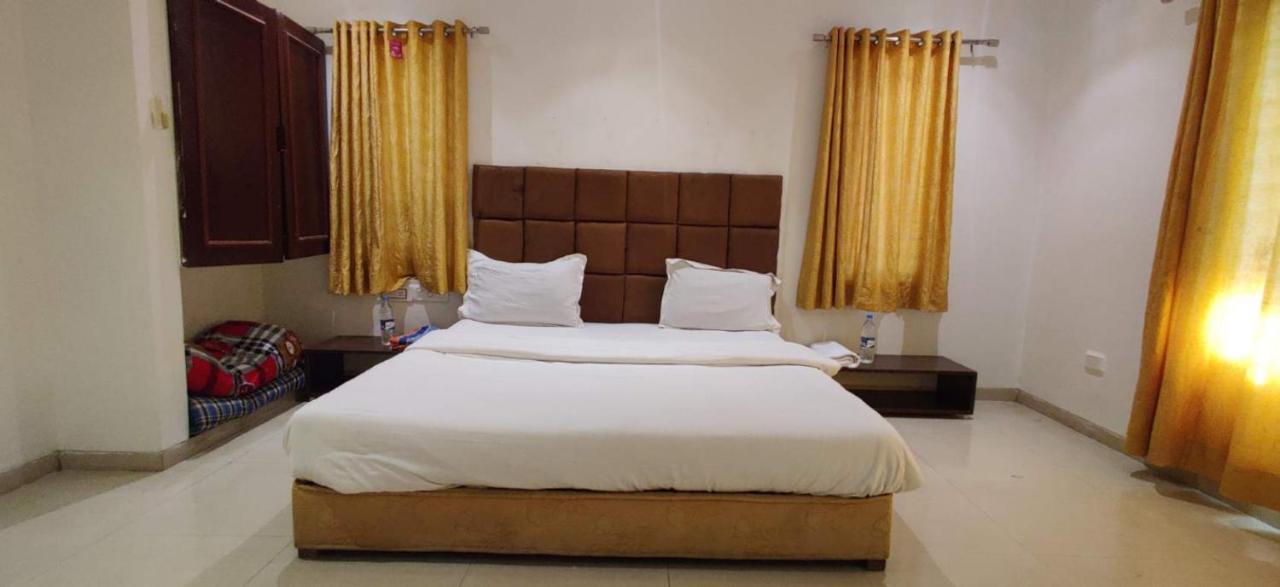 Air 2Bhk Infinity Villa Igatpuri Bagian luar foto