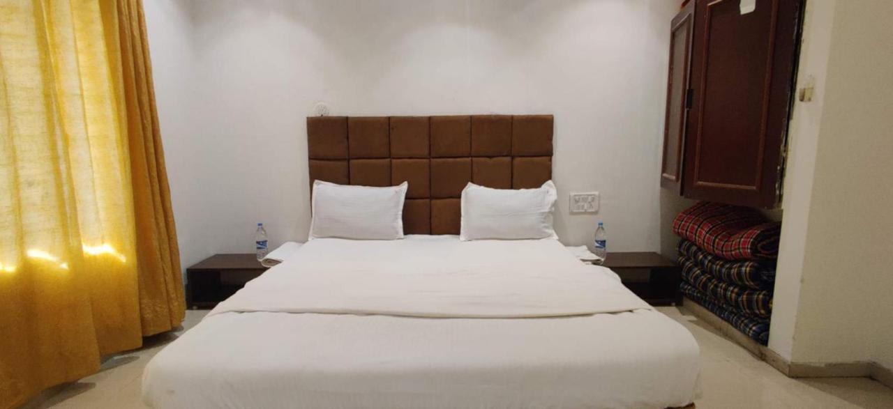 Air 2Bhk Infinity Villa Igatpuri Bagian luar foto