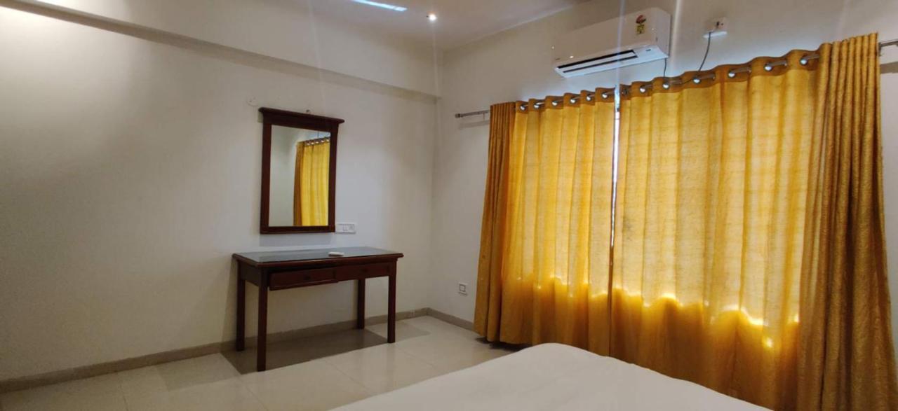 Air 2Bhk Infinity Villa Igatpuri Bagian luar foto