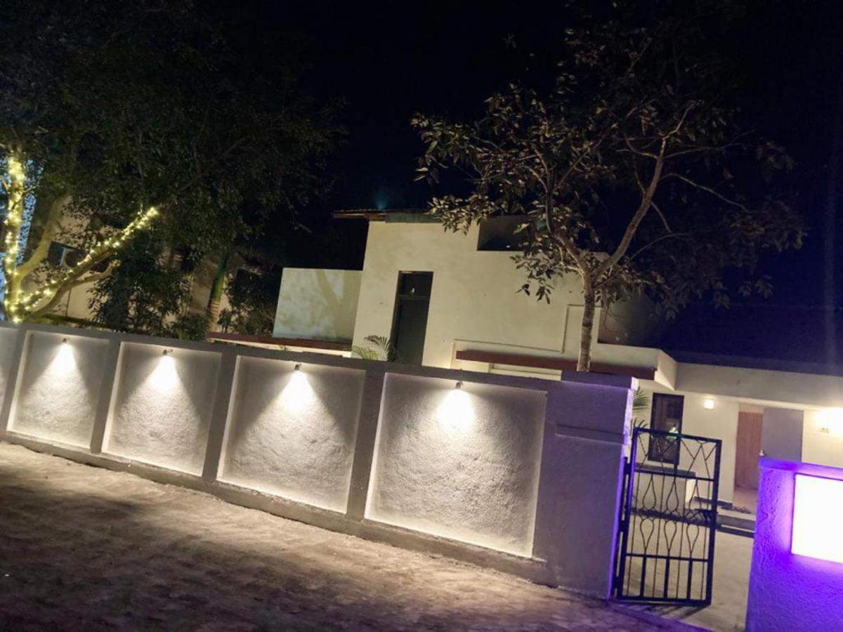 Air 2Bhk Infinity Villa Igatpuri Bagian luar foto