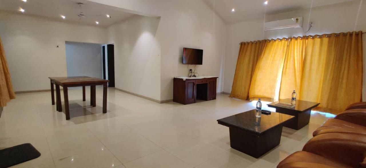 Air 2Bhk Infinity Villa Igatpuri Bagian luar foto
