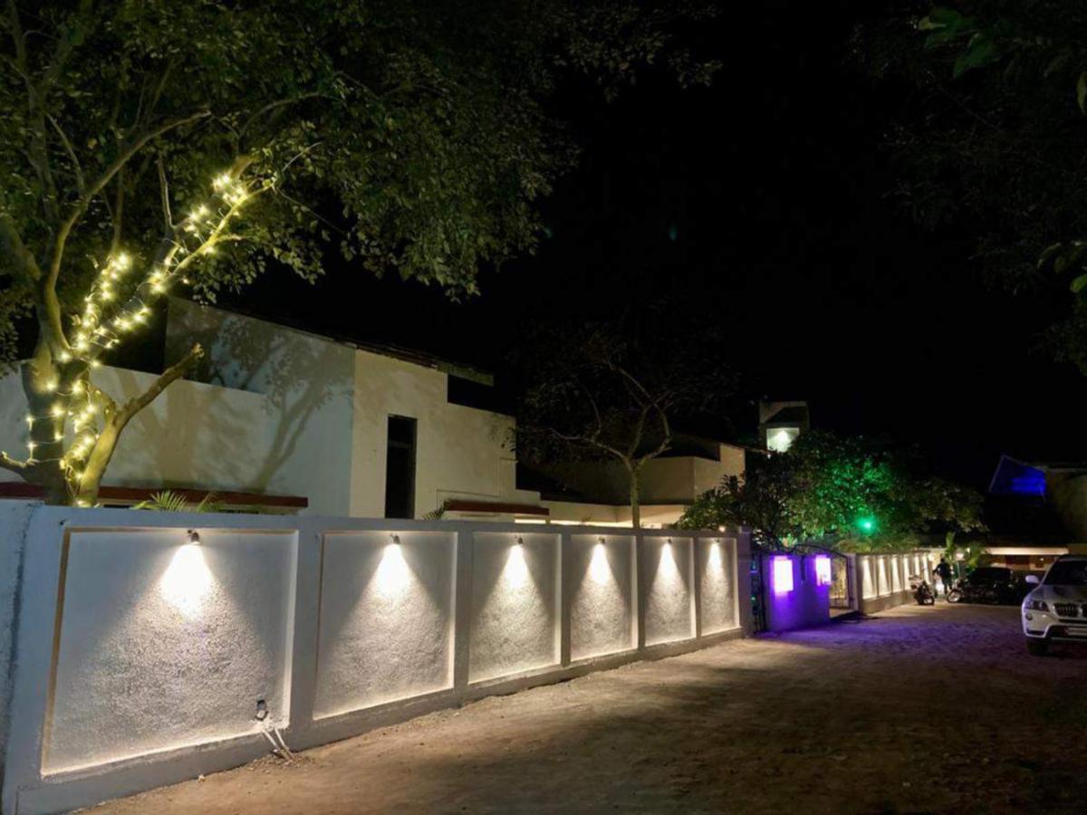 Air 2Bhk Infinity Villa Igatpuri Bagian luar foto